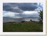 DSCF3187 * Белое море - после дождя * 3488 x 2616 * (2.27MB)